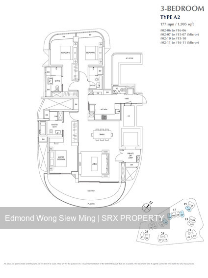Cape Royale (D4), Condominium #570453251